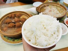 -砂锅居(西四店)