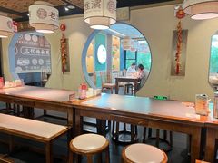 -老淮滨-蚌埠非遗小吃(淮河路店)