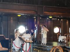 -武汉知音号