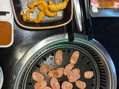 -老卜奎齐齐哈尔烤肉(人民东路店)