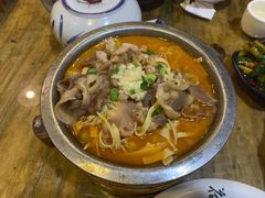 -风波庄(洪家楼店)