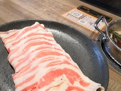 -呷哺呷哺 黄金牧场 (旧宫永辉超市店)