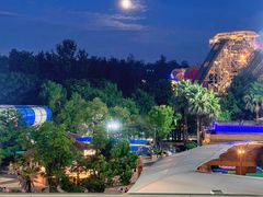 -武汉玛雅海滩水公园