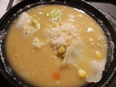 -71号豆汤饭·成都小馆(红牌楼店)