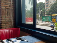 -LA MAISON公鸡和龙(蛇口店)