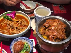 -味福记·本地特色菜(八一万达广场店)