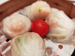 -新兴·金羊座·粤菜点心(乐峰店)