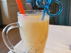 -水天堂西餐厅(新街口店)