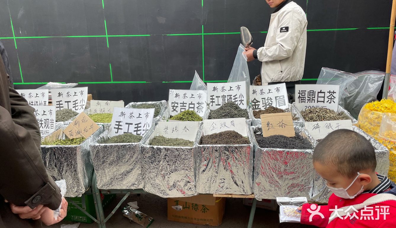 西仓记忆，感受浓厚的生活气息来这里