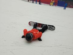 -哈尔滨热雪奇迹