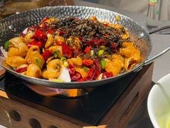 -井水小厨·湘菜(活力广场店)