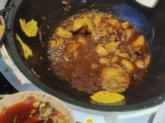 -炖四方东北铁锅炖·烧烤小龙虾(中豪国际店)