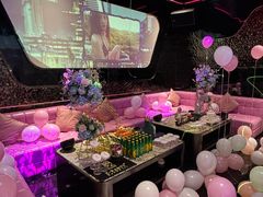 -Z-PARTY KTV(金太湖店)