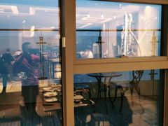 -索菲特酒店 · 云尚天际自助餐厅