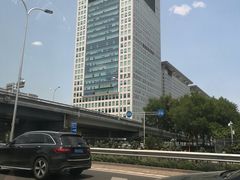 -北京盘古七星酒店