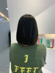 -CHANGE 美发烫染沙龙