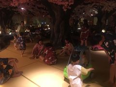 -蓝鲸湾汤泉(包河店)