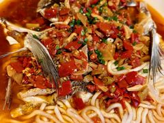 -旅马餐厅(茅家埠店)