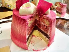 -théATRE 茶聚场(王府中環店)