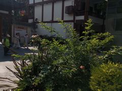 -黄龙溪古镇