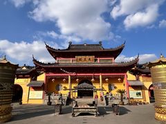 -会龙寺