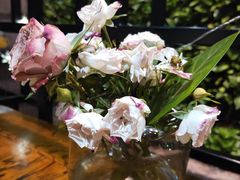 -HOME餐厅粤菜 融合菜