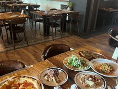 -PIZZA BIANCA(民园店)