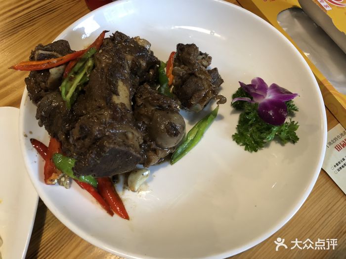 襄阳人家·三古龙虾城(西林店-图片-厦门美食-大众点评网
