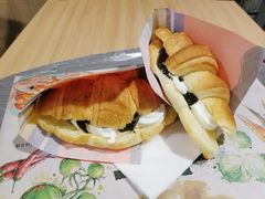 -麦当劳(保定裕华路店)