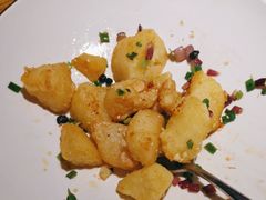 -老太原菜馆(府西街店)