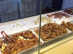 -紫燕百味鸡(广埠屯店)
