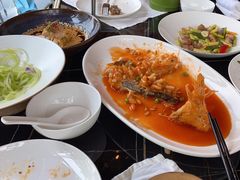 -杭州临平万丽酒店·万丽轩中餐厅