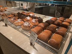 -VERIE BAKEHOUSE