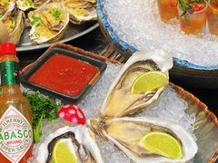 -飞尝蚝·顺德菜·鱼生(顺德总店)