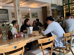 大堂-RAC BAR(安福路店)