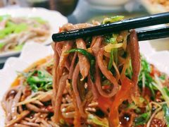 -洪霞餐馆