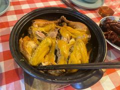 -老房子·南昌菜(双子塔店)