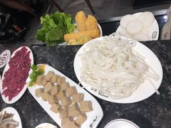 -八合里牛肉火锅(新洲店)