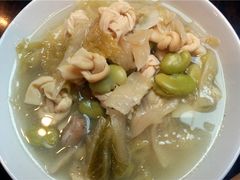 咸亨八鲜-咸亨酒店•非遗绍兴菜•中华老字号(堂吃餐厅)