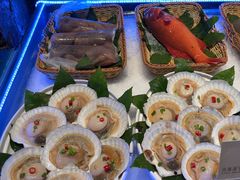 -百富源·海鲜辽菜(和平北大街店)