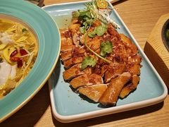 -客味谣(天安云谷店)
