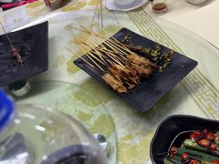-聚味瞿记·龙虾堂(树木岭店)