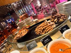 -广州富力君悦大酒店·凯菲厅