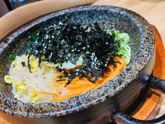 -金顺韩式烤肉·网红烤肉店(广利路店)