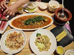 -赤宴·川菜(玉林店)