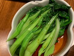 -上海人家花樣年华(中山公园店)