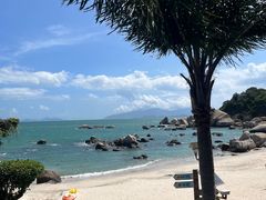 -巽寮湾