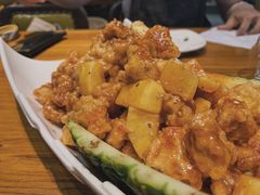-小胖私厨状元宴·东北私房菜馆