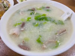 -华记粥饭店(印象容桂主题风情街店)