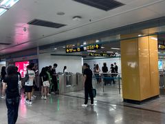 -满记甜品(静安大悦城店)